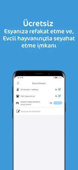 Play Tasimacim - Fast delivery as an online game Tasimacim - Fast delivery with UptoPlay