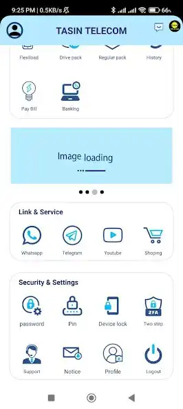 Play Tasin Telecom  and enjoy Tasin Telecom with UptoPlay