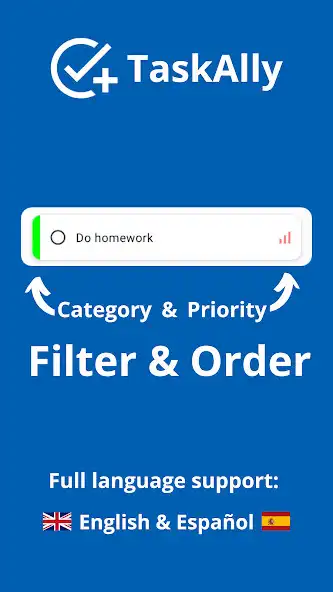 Play TaskAlly - Categories  Search as an online game TaskAlly - Categories  Search with UptoPlay