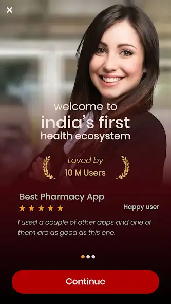 Play Taskar Digital Health at 1INR as an online game Taskar Digital Health at 1INR with UptoPlay