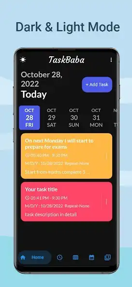 Play TaskBaba as an online game TaskBaba with UptoPlay