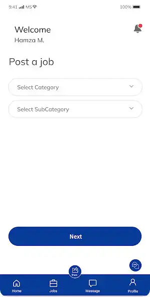 Play Taskbid as an online game Taskbid with UptoPlay