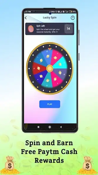 Play TaskBuddy - Pocket Money App as an online game TaskBuddy - Pocket Money App with UptoPlay