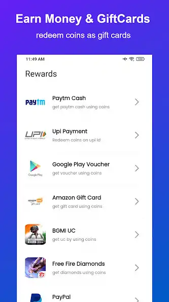 Play TaskDhan - Earn Rewards Daily as an online game TaskDhan - Earn Rewards Daily with UptoPlay