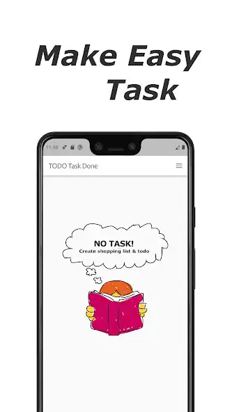 Play Task Done To Do Ist App  and enjoy Task Done To Do Ist App with UptoPlay
