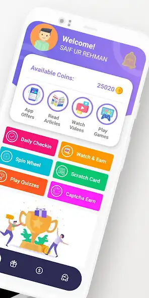 Play Task Easy as an online game Task Easy with UptoPlay