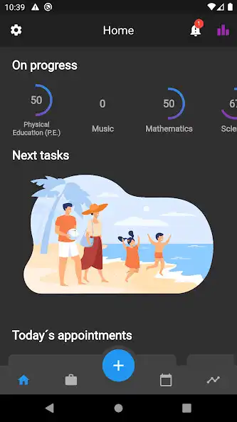 Play Tasker: Schedule  Calendar  List Task Manager  and enjoy Tasker: Schedule  Calendar  List Task Manager with UptoPlay