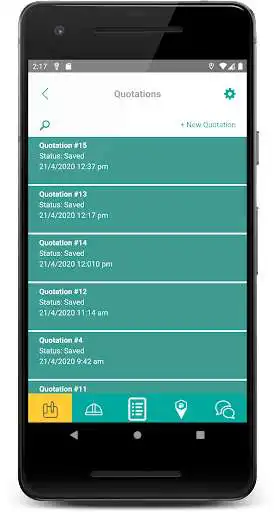 Play Taskflow Pro  and enjoy Taskflow Pro with UptoPlay