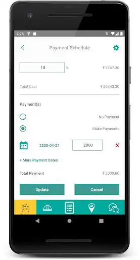 Play Taskflow Pro as an online game Taskflow Pro with UptoPlay