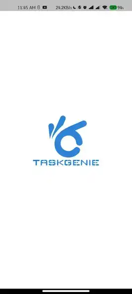 Play TaskGenie Service Pro  and enjoy TaskGenie Service Pro with UptoPlay