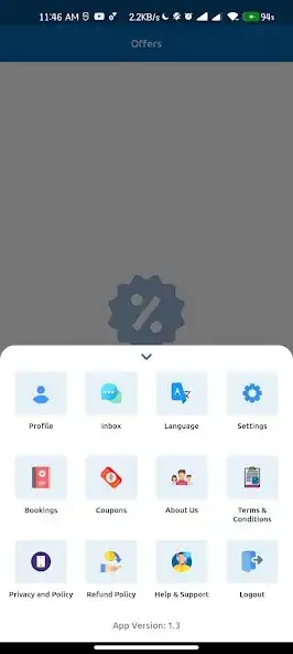 Play TaskGenie User App  and enjoy TaskGenie User App with UptoPlay