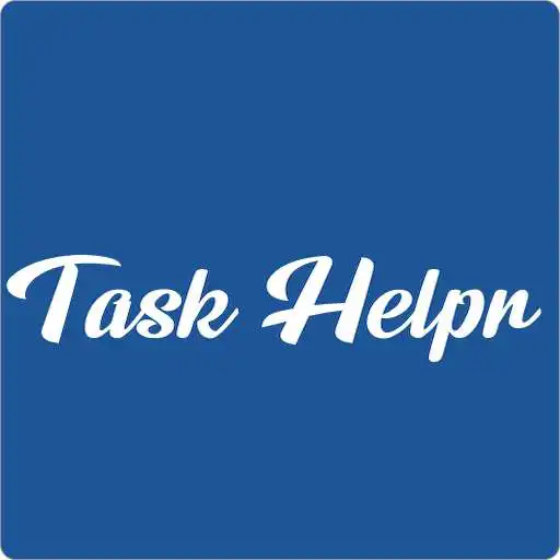 Play TaskHelpr APK Play TaskHelpr APK