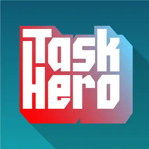 Play TaskHero: Task  Habit RPG APK