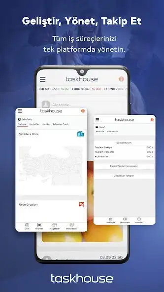 Play taskhouse as an online game taskhouse with UptoPlay