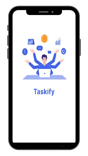 Play Taskify  and enjoy Taskify with UptoPlay
