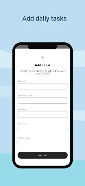 Play Taskify - To-do List  Planner as an online game Taskify - To-do List  Planner with UptoPlay