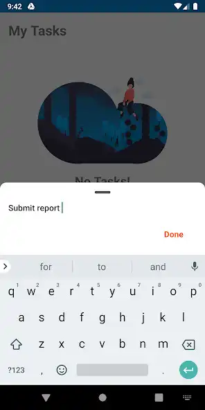 Play Taskist - Simple ToDo App  and enjoy Taskist - Simple ToDo App with UptoPlay