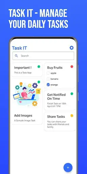 Play Taskit  and enjoy Taskit with UptoPlay