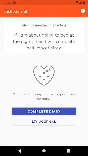 Play Task Journal  and enjoy Task Journal with UptoPlay