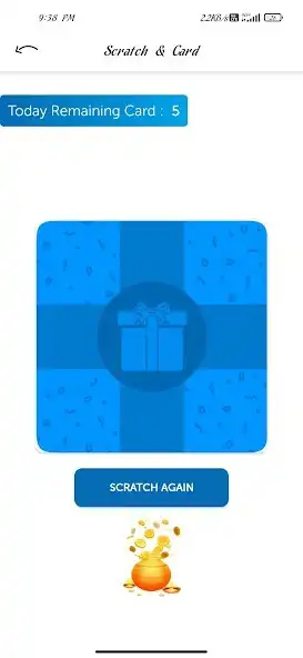 Play Taskking - Earn Cash  Reward as an online game Taskking - Earn Cash  Reward with UptoPlay