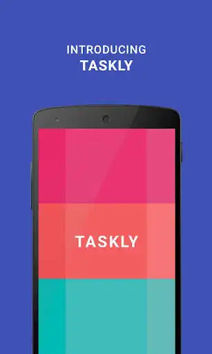 Play Taskly  and enjoy Taskly with UptoPlay