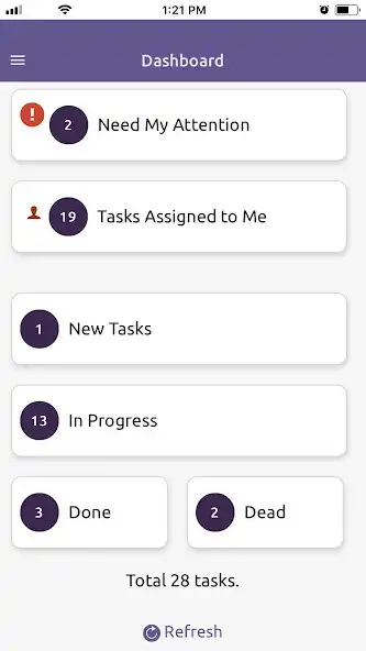 Play Task Magic as an online game Task Magic with UptoPlay