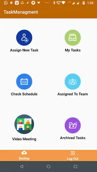 Play Task Management App  and enjoy Task Management App with UptoPlay