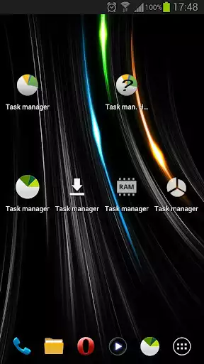 Play Task Manager S4 Shortcut  and enjoy Task Manager S4 Shortcut with UptoPlay