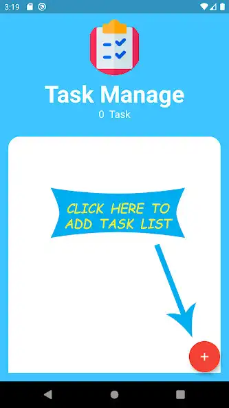 Task Manage online game with UptoPlay