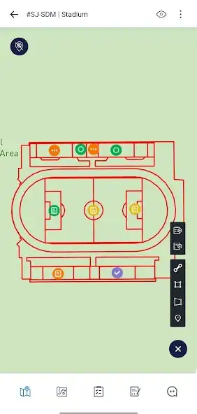 Play TaskMapper as an online game TaskMapper with UptoPlay