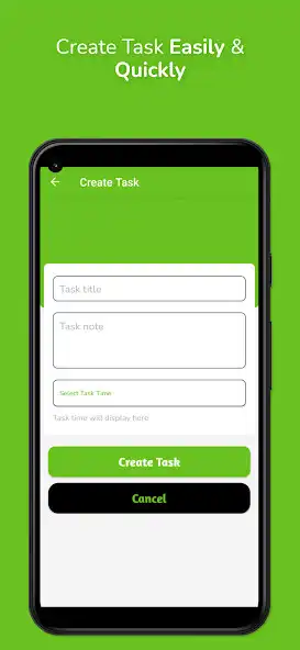 Play Taskminder - Tasks reminder  and enjoy Taskminder - Tasks reminder with UptoPlay