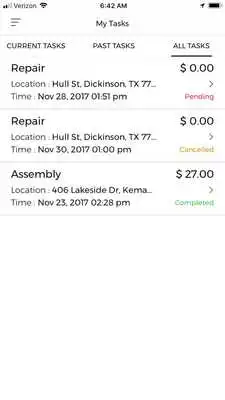 Play TaskNinza Service Provider Play TaskNinza Service Provider