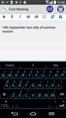 Play Task Notes as an online game Task Notes with UptoPlay