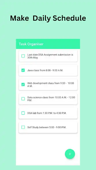 Play Task Organiser  and enjoy Task Organiser with UptoPlay