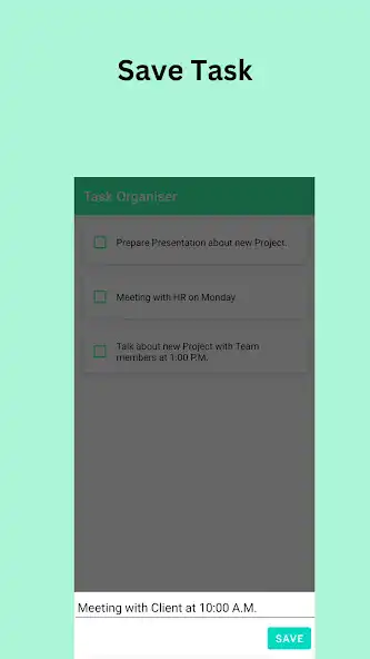 Play Task Organiser as an online game Task Organiser with UptoPlay