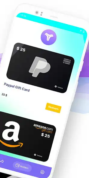 Play Taskpay : Daily Rewards as an online game Taskpay : Daily Rewards with UptoPlay