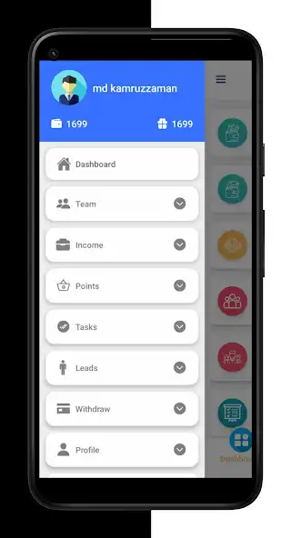 Play Task Planet as an online game Task Planet with UptoPlay