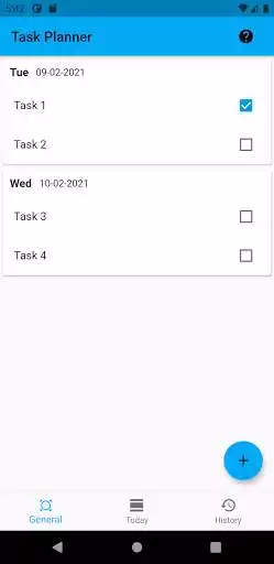 Play Task Planner  and enjoy Task Planner with UptoPlay