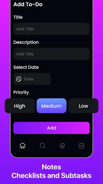 Play Task Planner  To Do Lists as an online game Task Planner  To Do Lists with UptoPlay