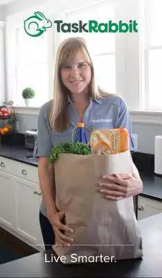 Play TaskRabbit