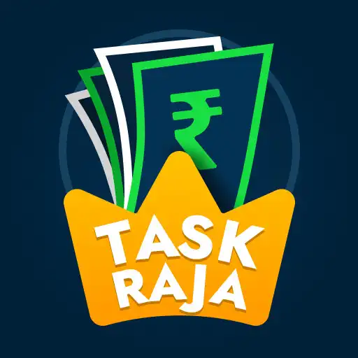 Play TaskRaja: Earn Real Money APK