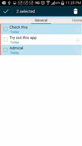 Play Task Reminder as an online game Task Reminder with UptoPlay