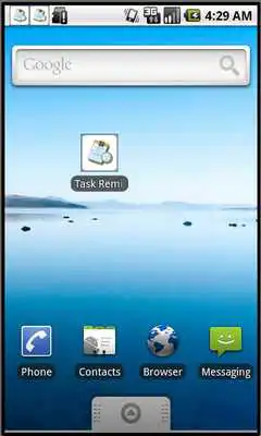 Play Task Reminder
