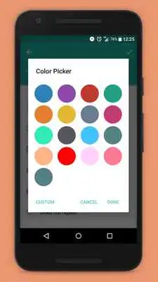 Play Task Reminder : To do