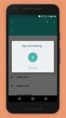 Play Task Reminder : To do