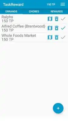 Play TaskReward Play TaskReward