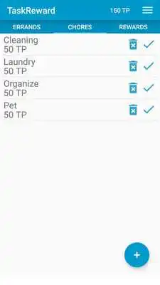 Play TaskReward Play TaskReward