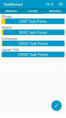 Play TaskReward Play TaskReward