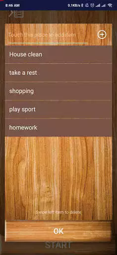 Play Task Roulette  and enjoy Task Roulette with UptoPlay