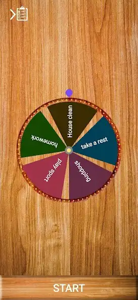Play Task Roulette as an online game Task Roulette with UptoPlay